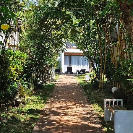 Tường Vy Hotel Mũi Né