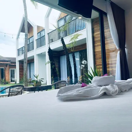 Tuong Vy Boutique Hotel Mui Ne
