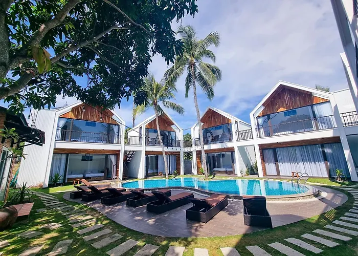 Tuong Vy Boutique Mui Ne Hotel Phan Thiet