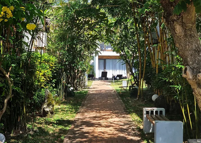 Tuong Vy Boutique Mui Ne 2* Phan Thiet