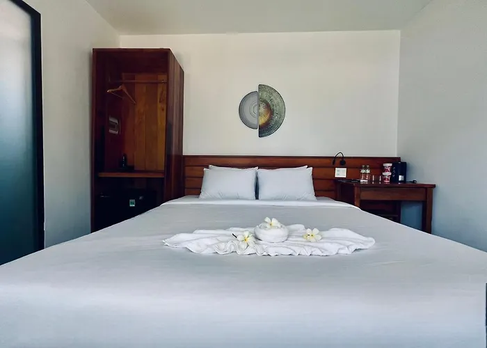 Tuong Vy Boutique Mui Ne Hotel 2*