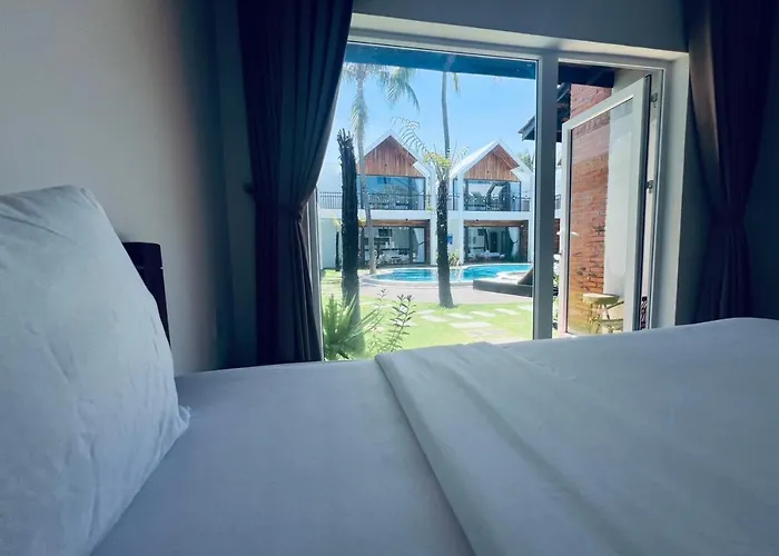 Tuong Vy Boutique Mui Ne Hotel 2*