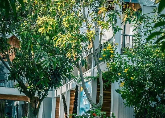 Tuong Vy Boutique Mui Ne
