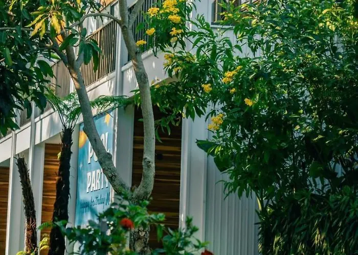 Tuong Vy Boutique Mui Ne Hotel Phan Thiet