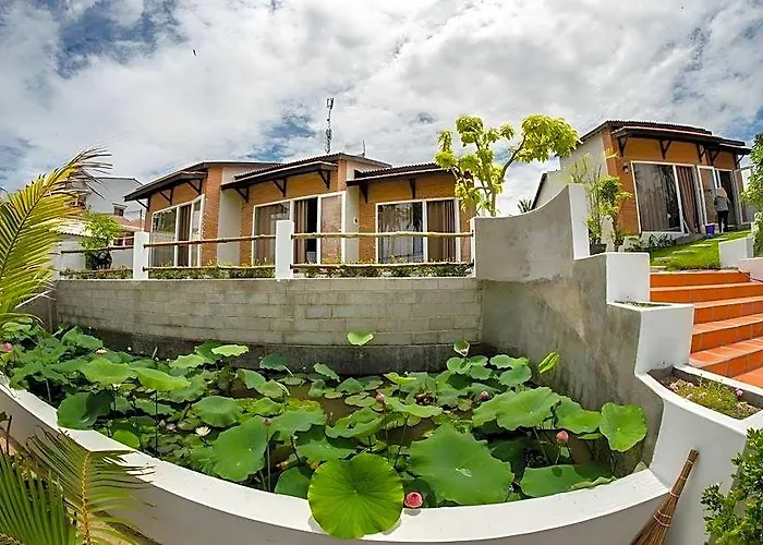 Tuong Vy Boutique Mui Ne Phan Thiet