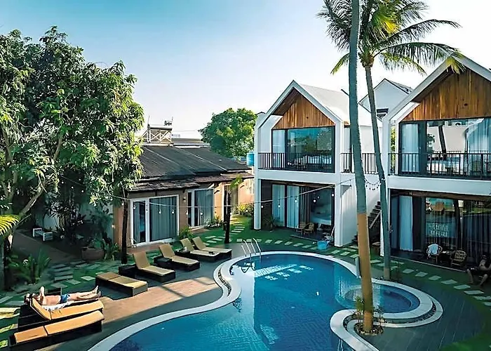 Tuong Vy Boutique Mui Ne Hotel Phan Thiet