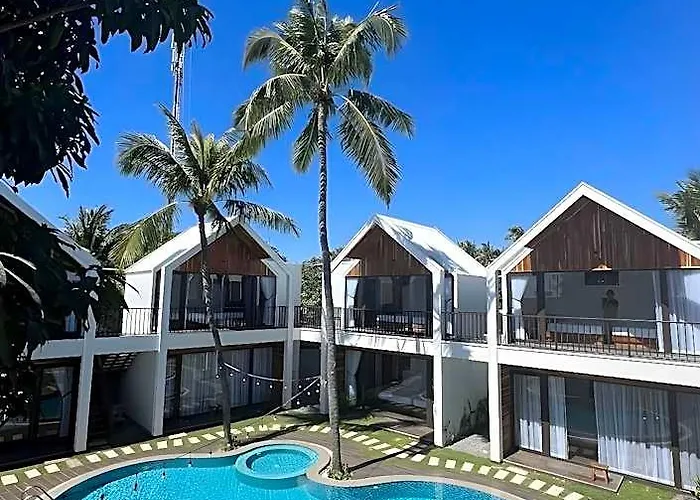 Tuong Vy Boutique Mui Ne Phan Thiet
