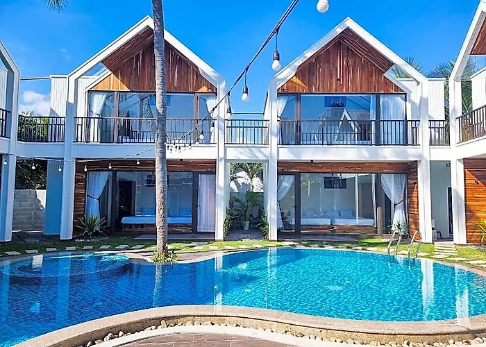 Tuong Vy Boutique Mui Ne
