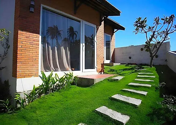 Tuong Vy Boutique Mui Ne Hotel Phan Thiet