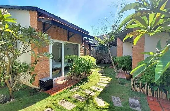 Tuong Vy Boutique Mui Ne Hotel Phan Thiet