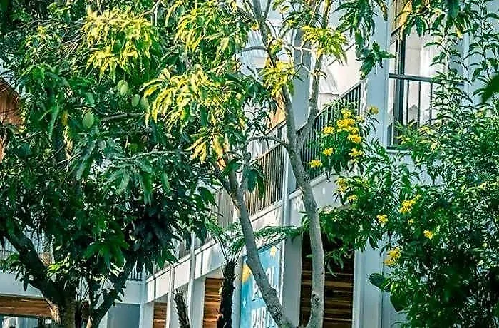 Hotel Tuong Vy Boutique Mui Ne 2*