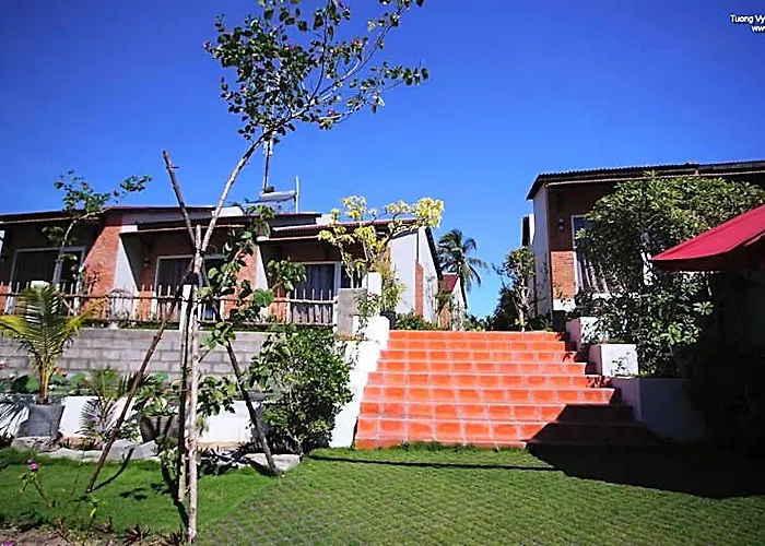 Tuong Vy Boutique Mui Ne 2* Phan Thiet