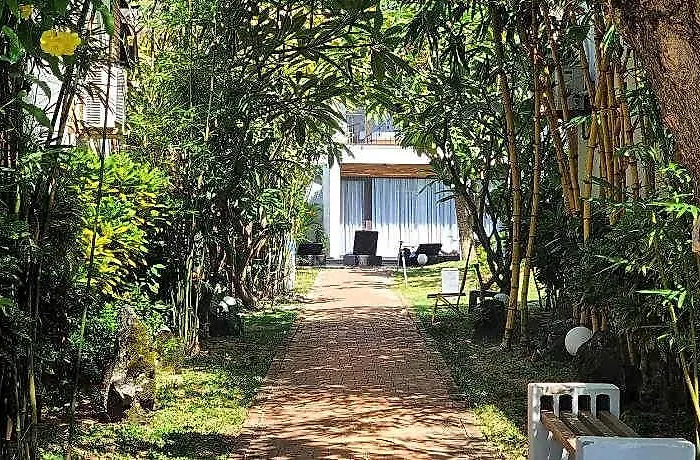Tuong Vy Boutique Mui Ne Phan Thiet