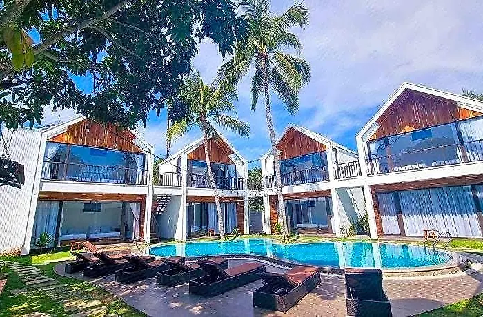 Tuong Vy Boutique Mui Ne 2* Phan Thiet