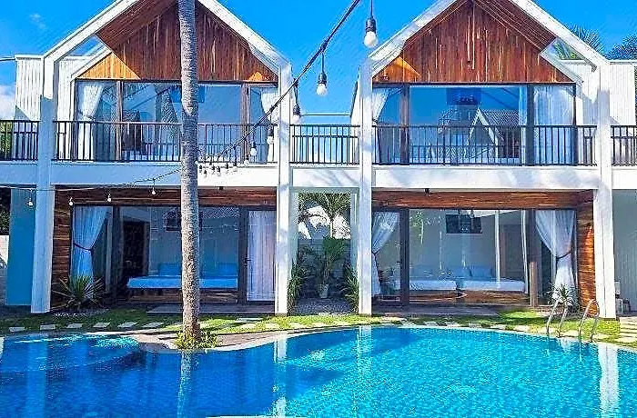 Hotel Tuong Vy Boutique Mui Ne 2*