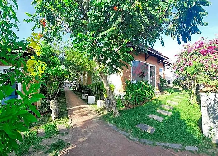 Tuong Vy Boutique Mui Ne Hotel