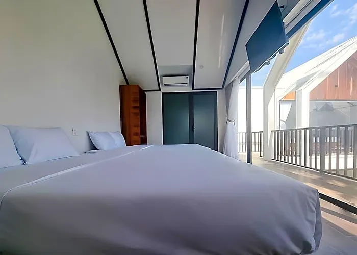 Tuong Vy Boutique Mui Ne Hotel 2*