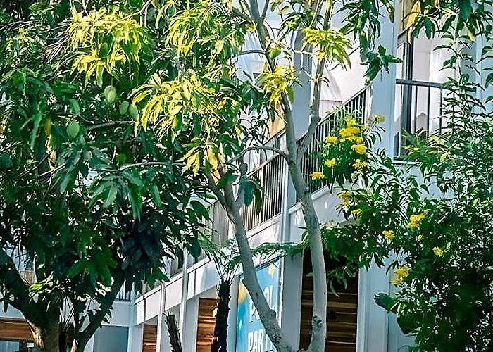 Tuong Vy Boutique Mui Ne Hotel 2*