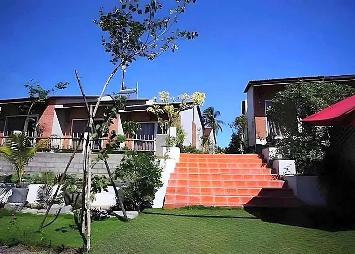 Tuong Vy Boutique Mui Ne