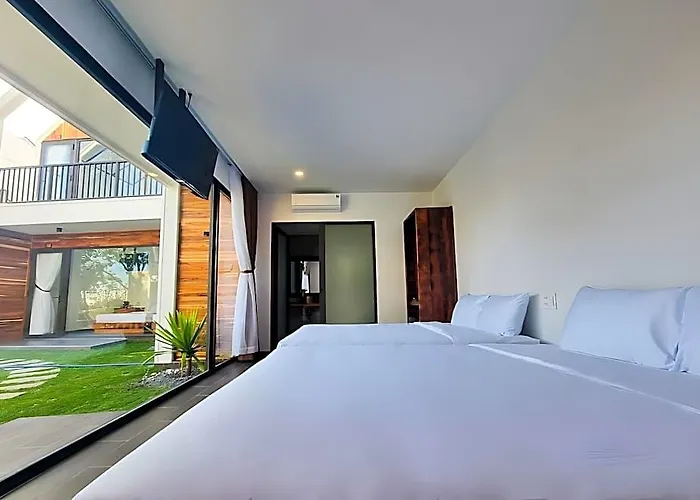 Hotel Tuong Vy Boutique Mui Ne 2*
