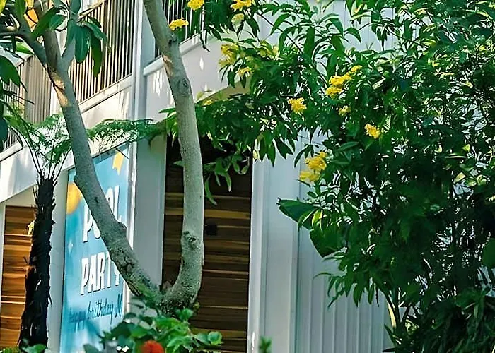 Tuong Vy Boutique Mui Ne Phan Thiet