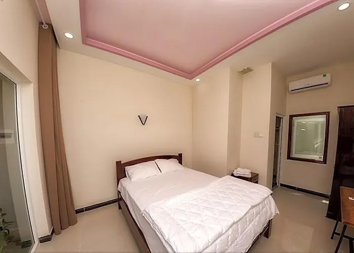 Tuong Vy Boutique Mui Ne Phan Thiet