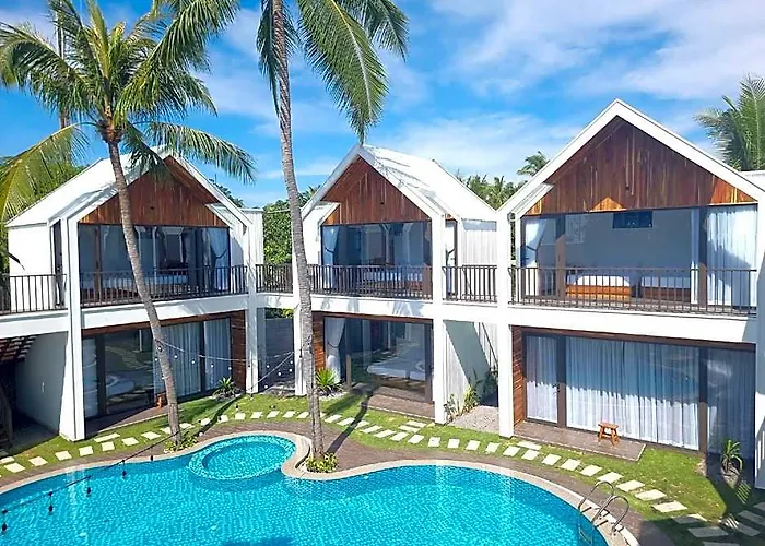 Tuong Vy Boutique Mui Ne