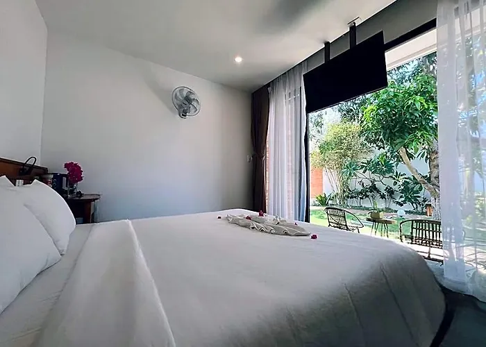Tuong Vy Boutique Mui Ne