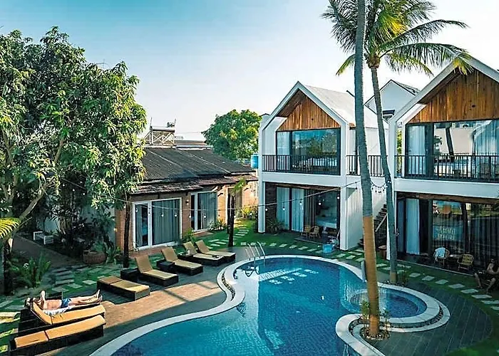 Tuong Vy Boutique Mui Ne