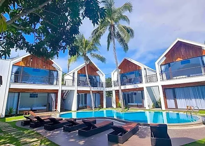 Tuong Vy Boutique Mui Ne Hotel Phan Thiet