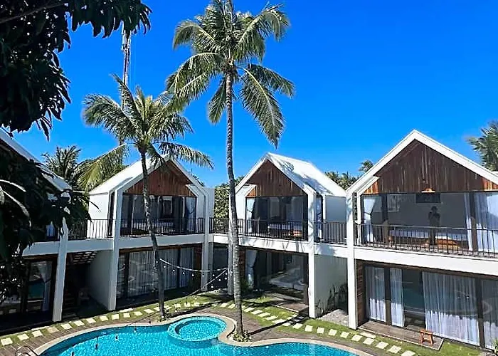 Tuong Vy Boutique Mui Ne
