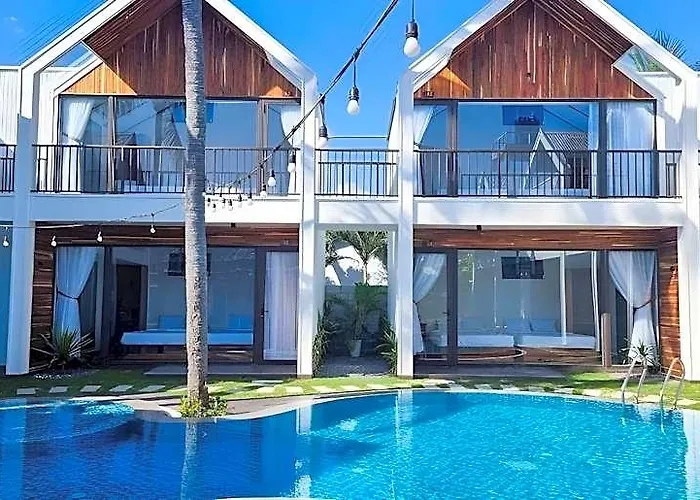Tuong Vy Boutique Mui Ne