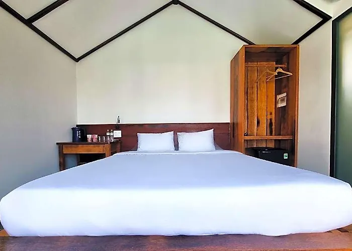 Tuong Vy Boutique Mui Ne Phan Thiet