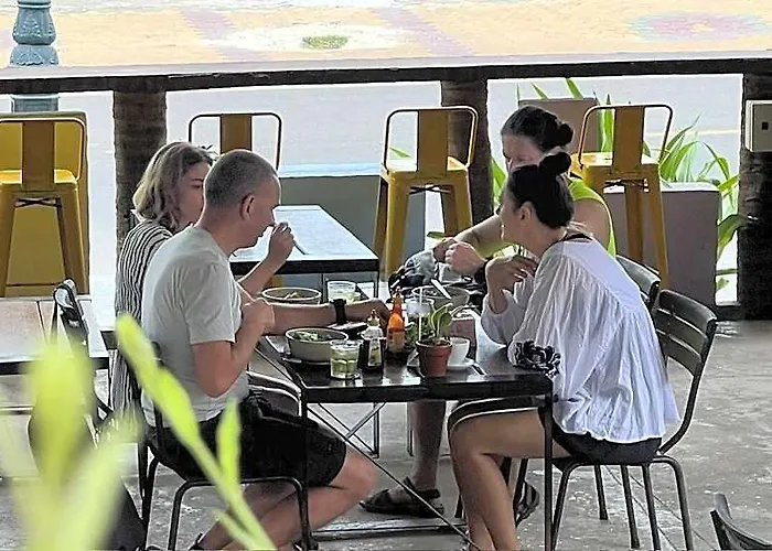 Tuong Vy Boutique Mui Ne 2* Phan Thiet