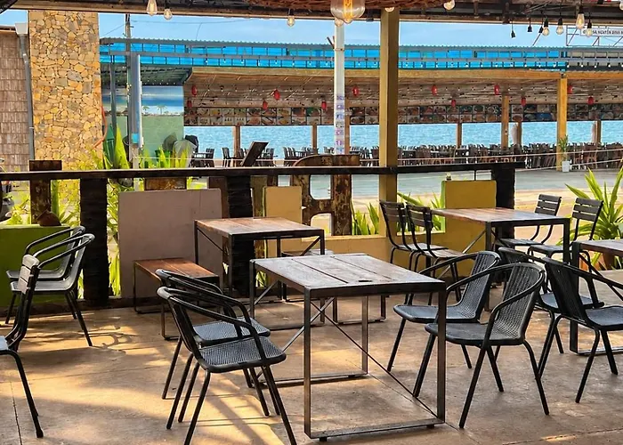 Hotel Tuong Vy Boutique Mui Ne