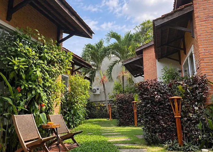 Tuong Vy Boutique Mui Ne Hotel 2*