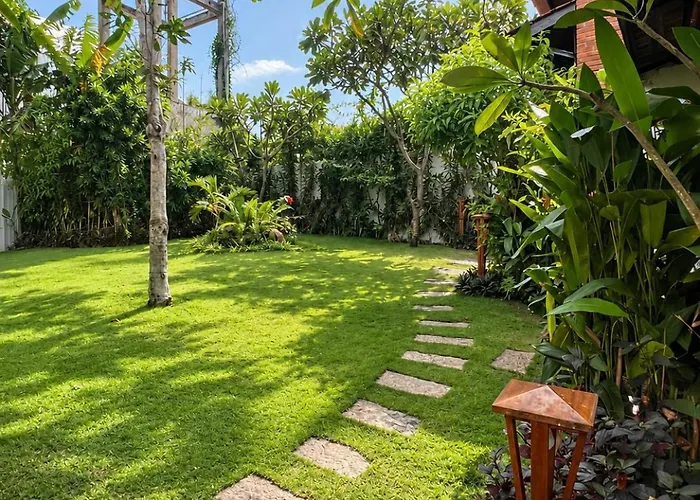 Hotel Tuong Vy Boutique Mui Ne Phan Thiết
