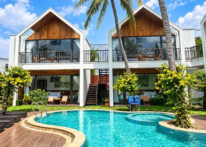 Tuong Vy Boutique Mui Ne Phan Thiết