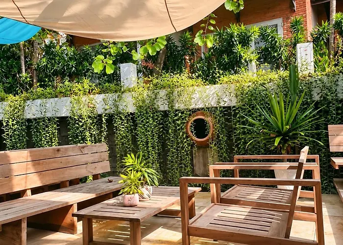 Tuong Vy Boutique Mui Ne 2* Phan Thiết